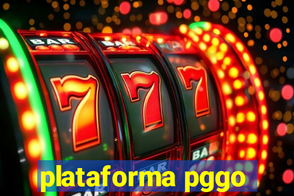 plataforma pggo